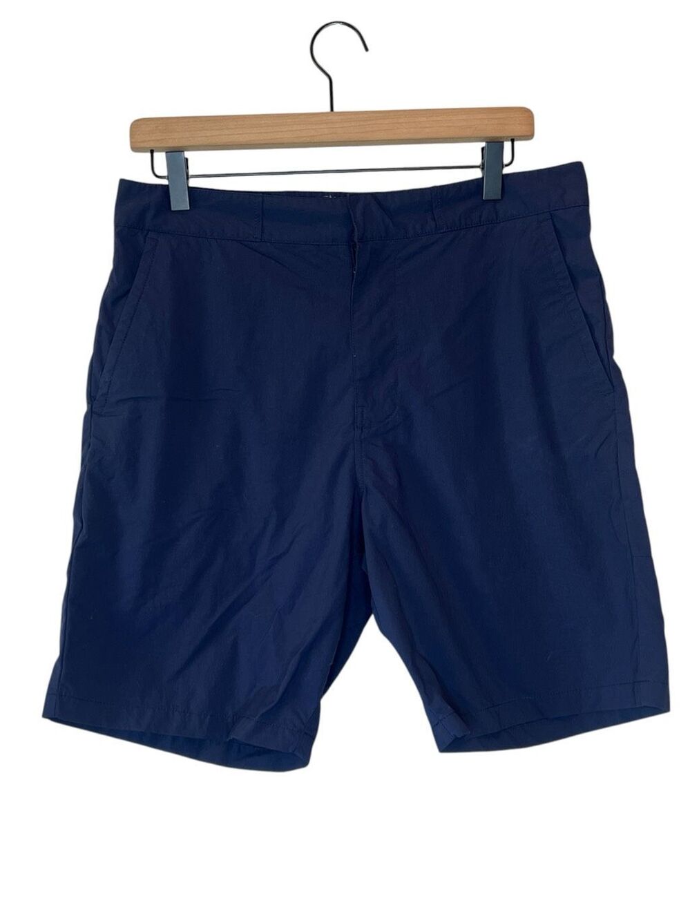 Men’s Nike SB Navy Shorts Medium Size 30